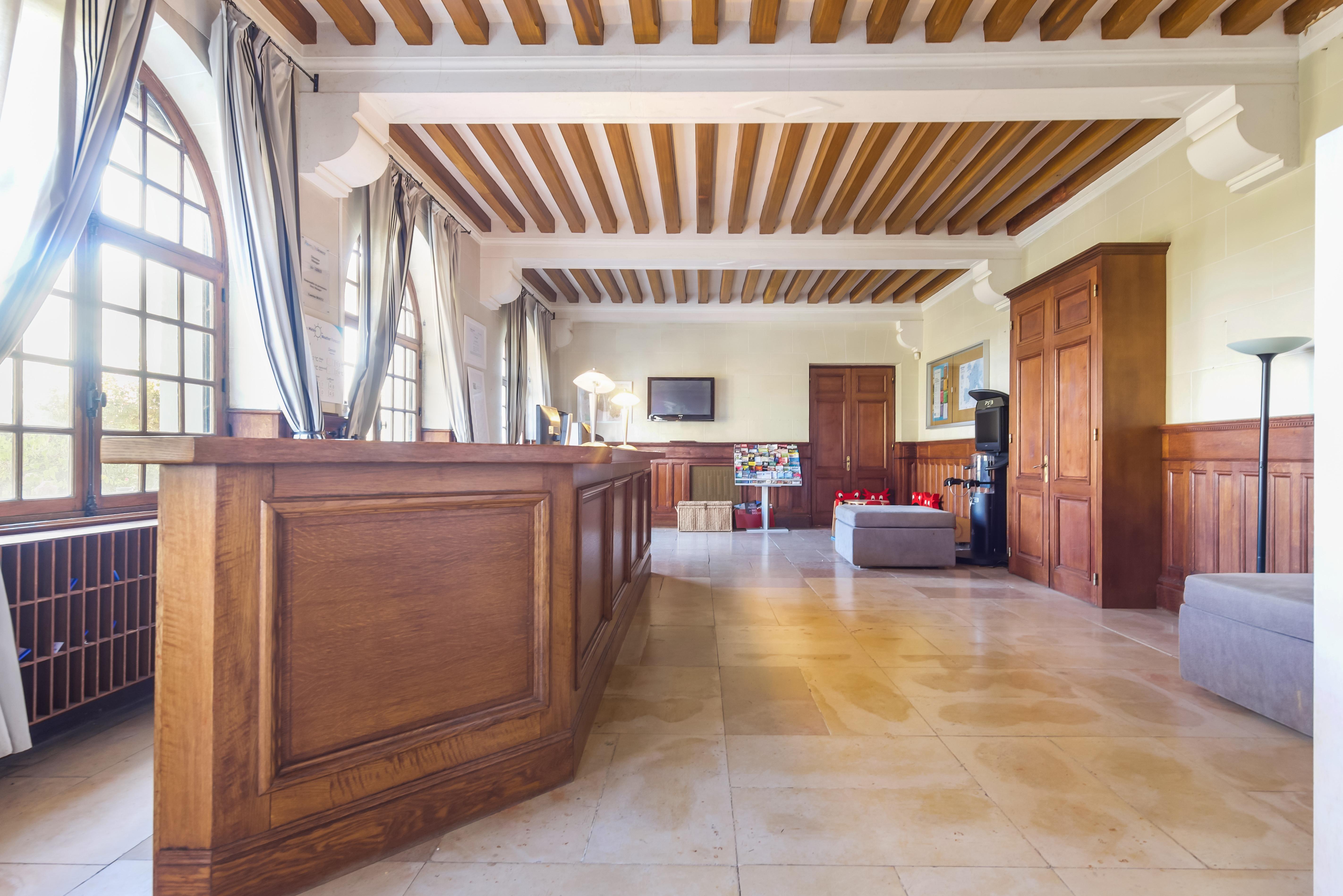 Residence Pierre & Vacances Le Domaine De Bordaberry Urrugne Exteriér fotografie