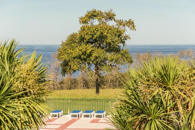 Residence Pierre & Vacances Le Domaine De Bordaberry Urrugne Exteriér fotografie